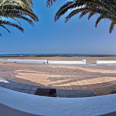 Casa Pilar Apartment Playa Honda  Luaran gambar
